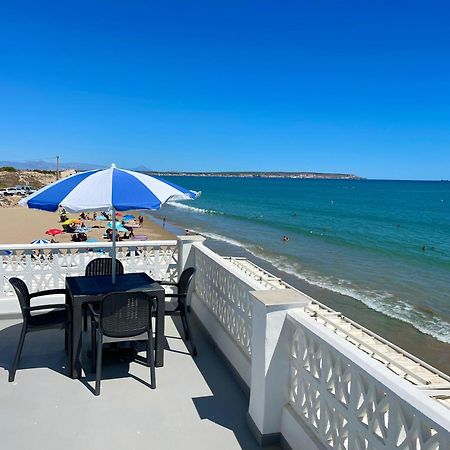 Hotel Pinet Playa à Alicante Extérieur photo