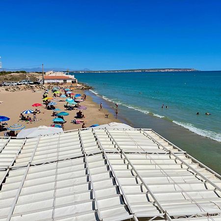 Hotel Pinet Playa à Alicante Extérieur photo