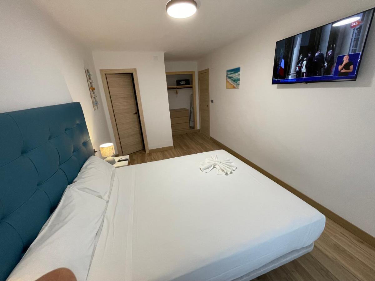 Hotel Pinet Playa à Alicante Extérieur photo