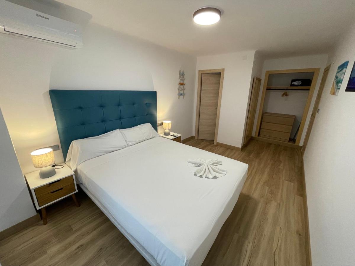 Hotel Pinet Playa à Alicante Extérieur photo