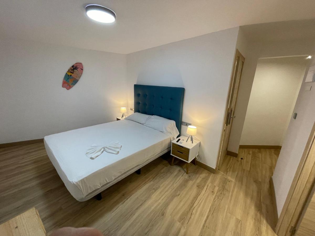 Hotel Pinet Playa à Alicante Extérieur photo