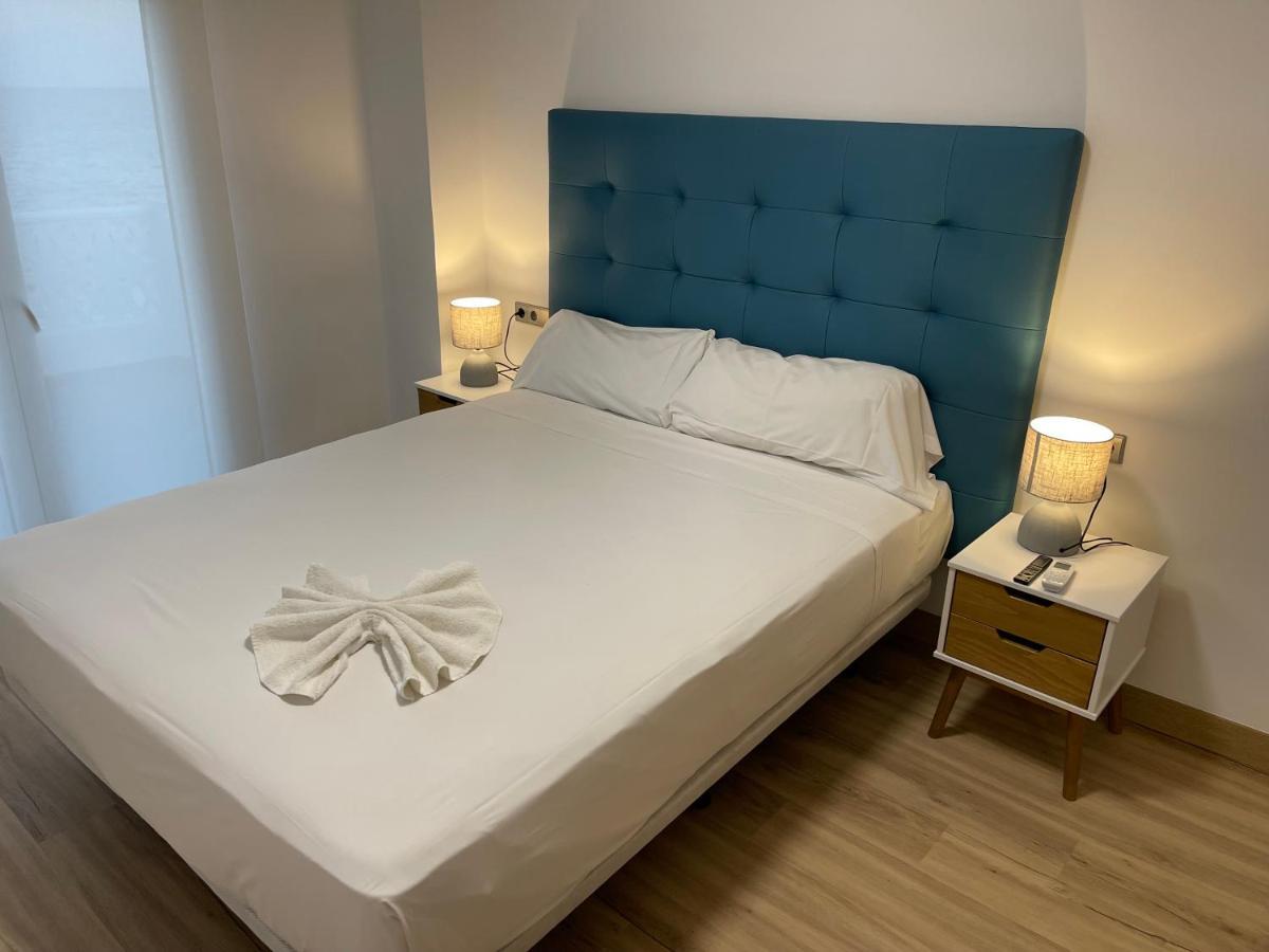 Hotel Pinet Playa à Alicante Extérieur photo